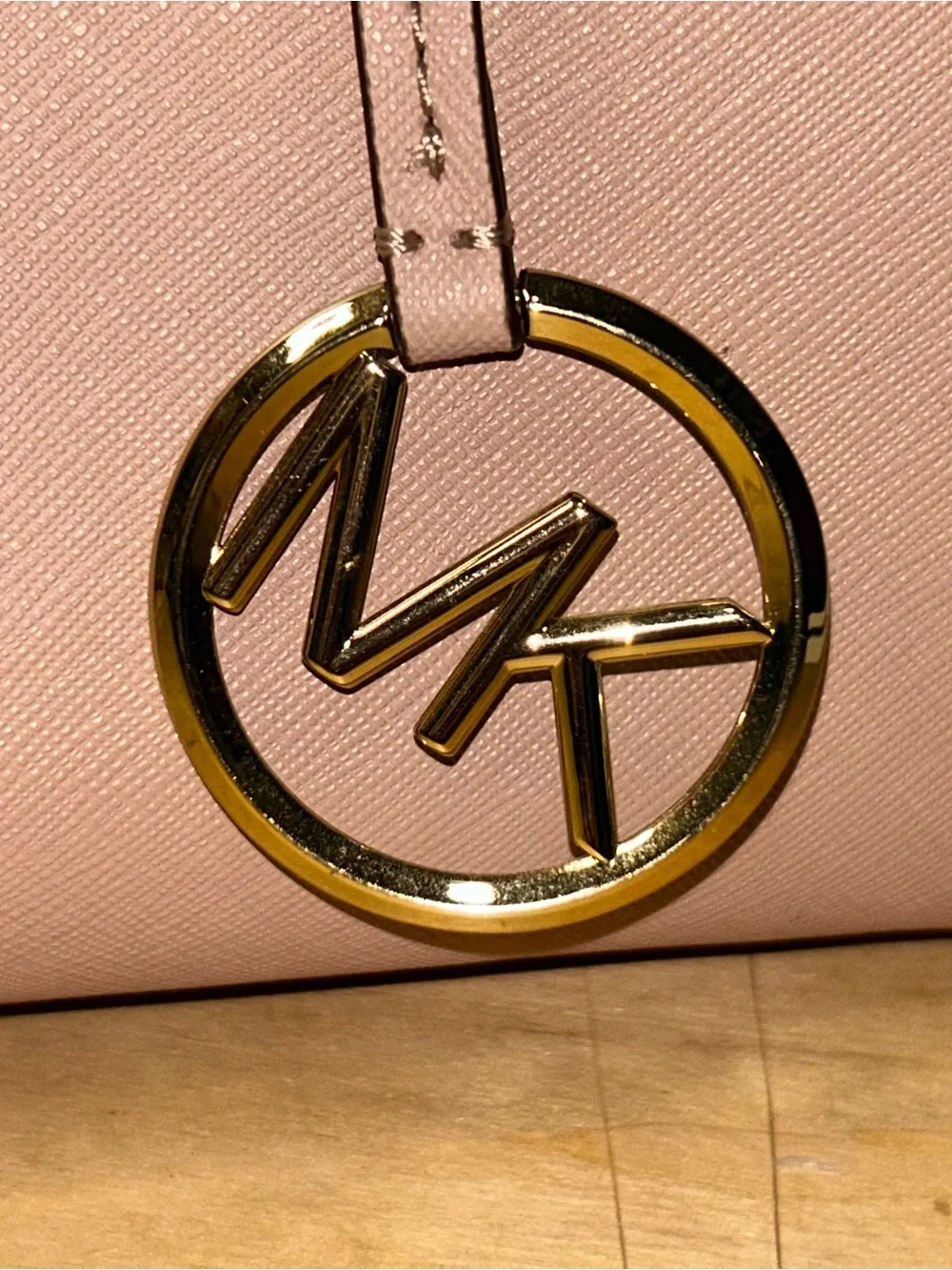 Michael Kors *there very